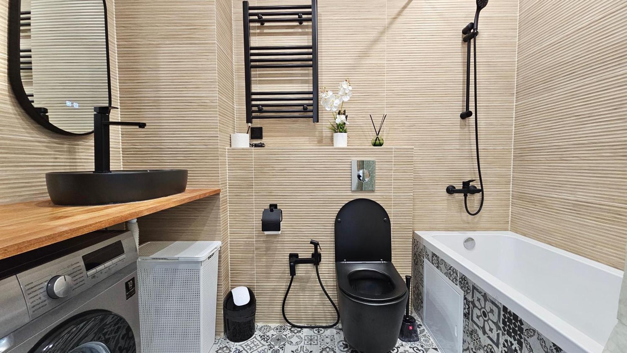 Apartament Gvc New Gudauri F-3 Pokój zdjęcie