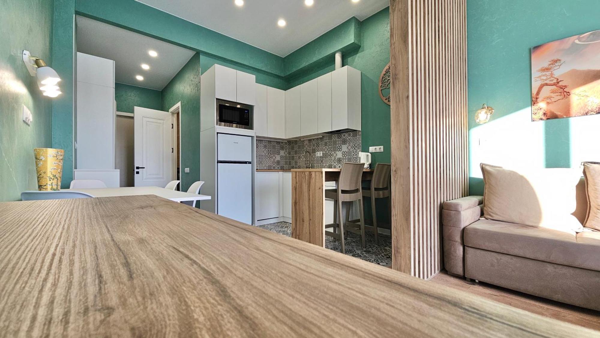 Apartament Gvc New Gudauri F-3 Pokój zdjęcie