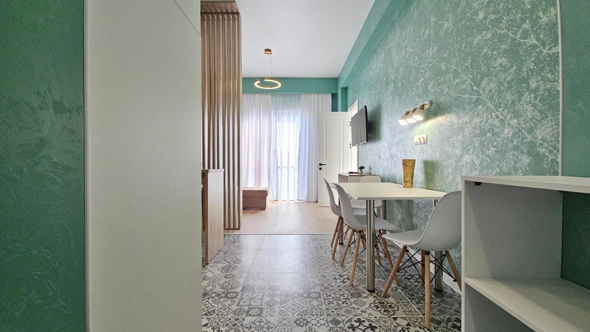 Apartament Gvc New Gudauri F-3 Pokój zdjęcie