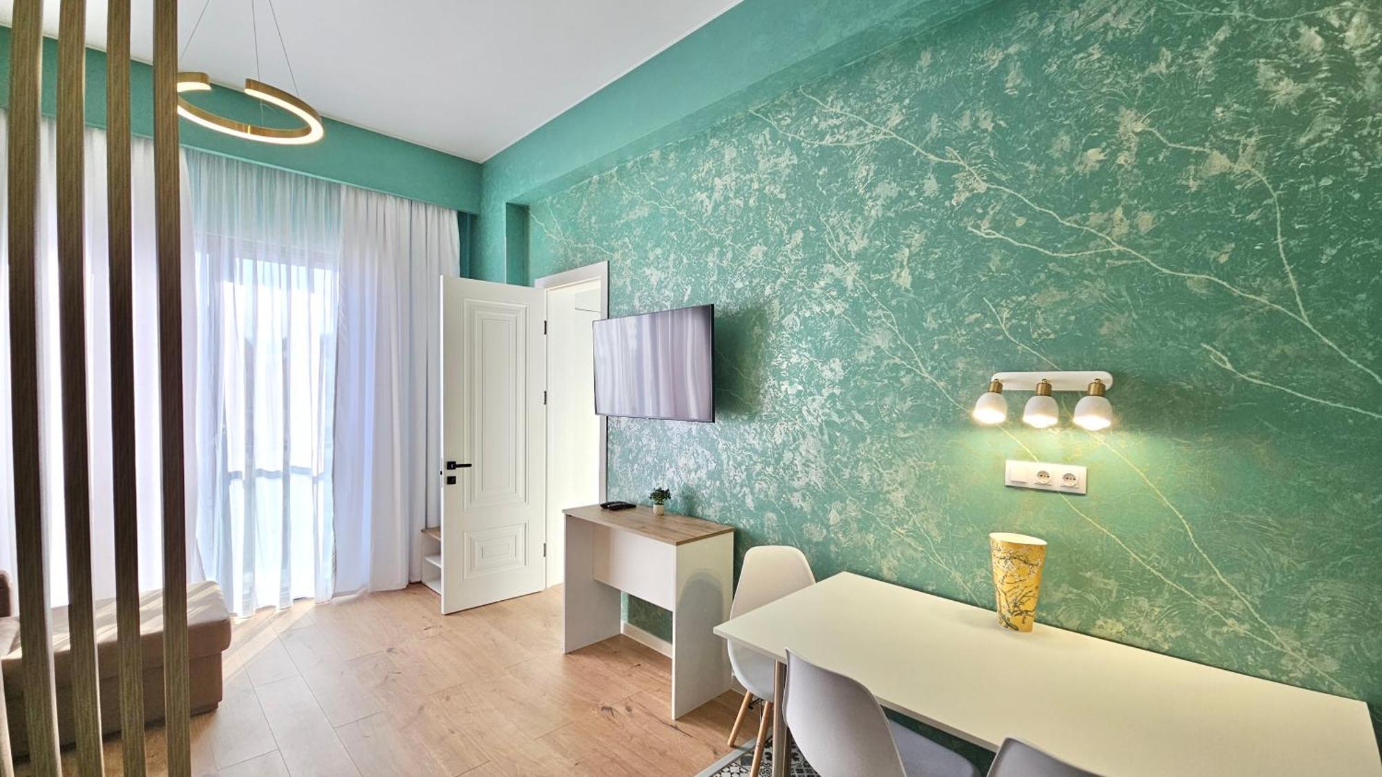Apartament Gvc New Gudauri F-3 Pokój zdjęcie