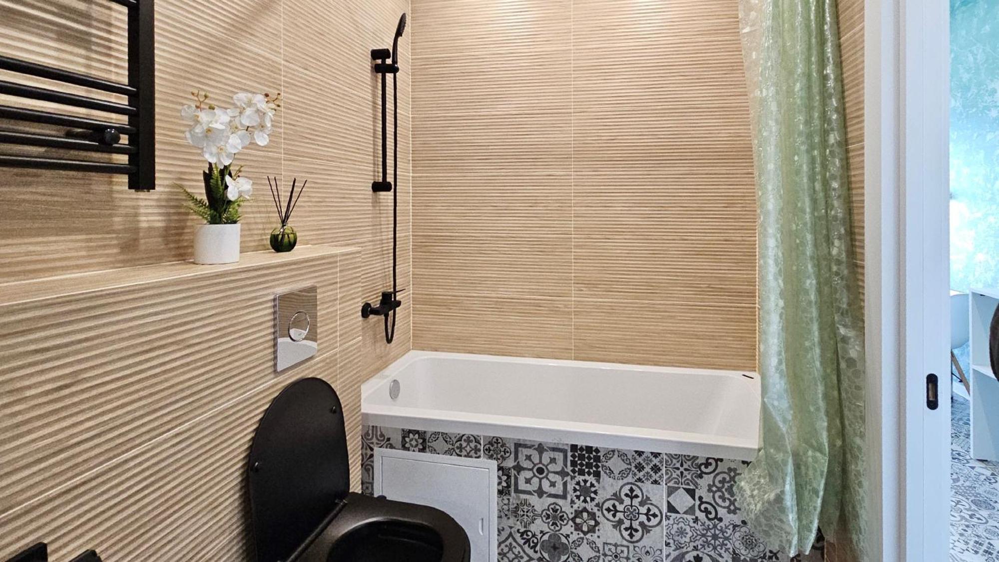 Apartament Gvc New Gudauri F-3 Pokój zdjęcie