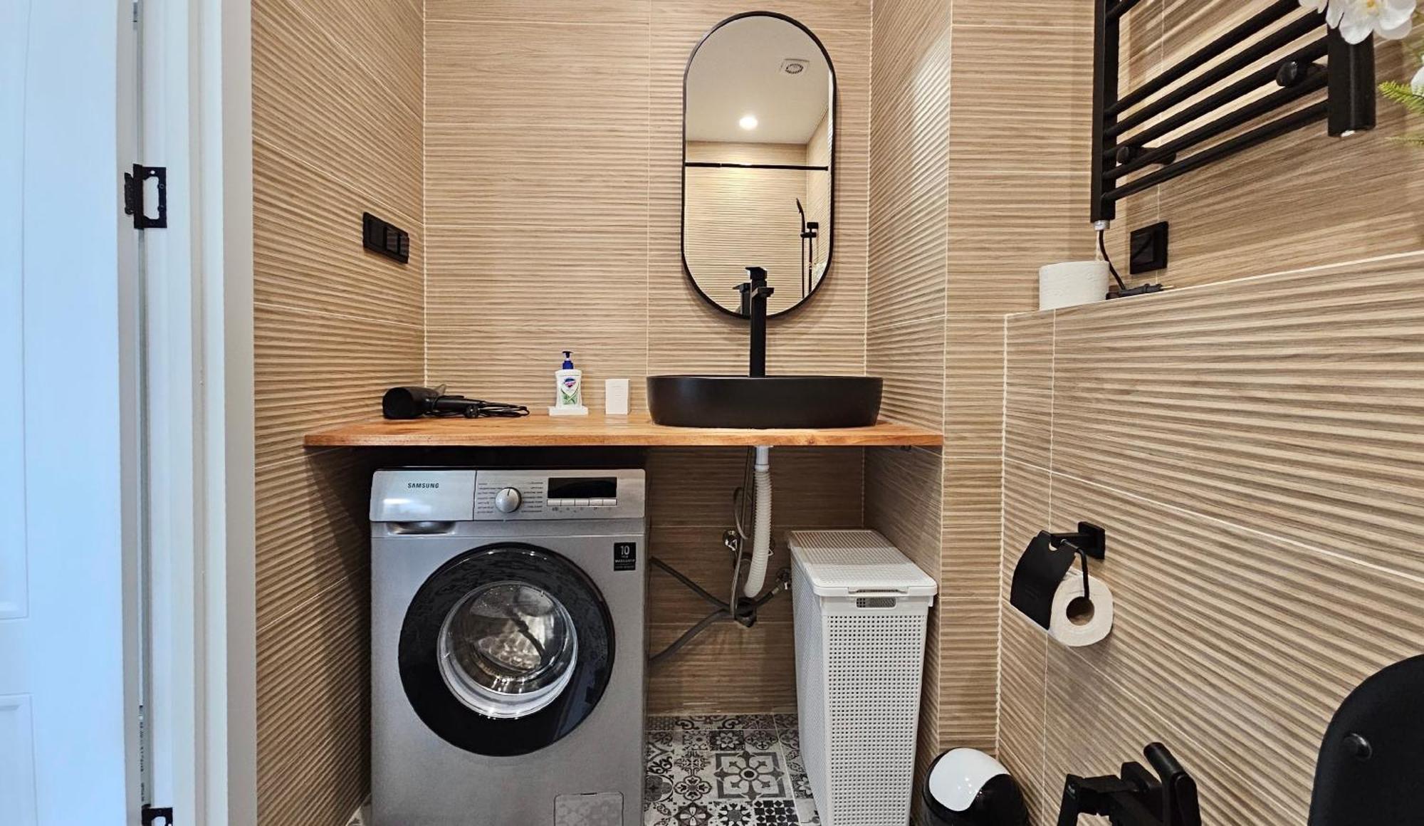 Apartament Gvc New Gudauri F-3 Pokój zdjęcie