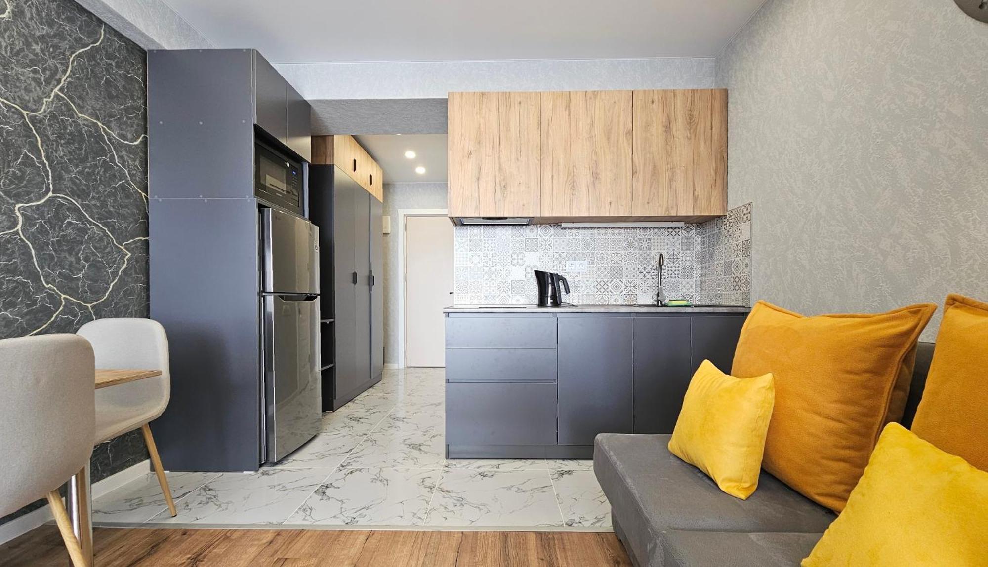 Apartament Gvc New Gudauri F-3 Pokój zdjęcie