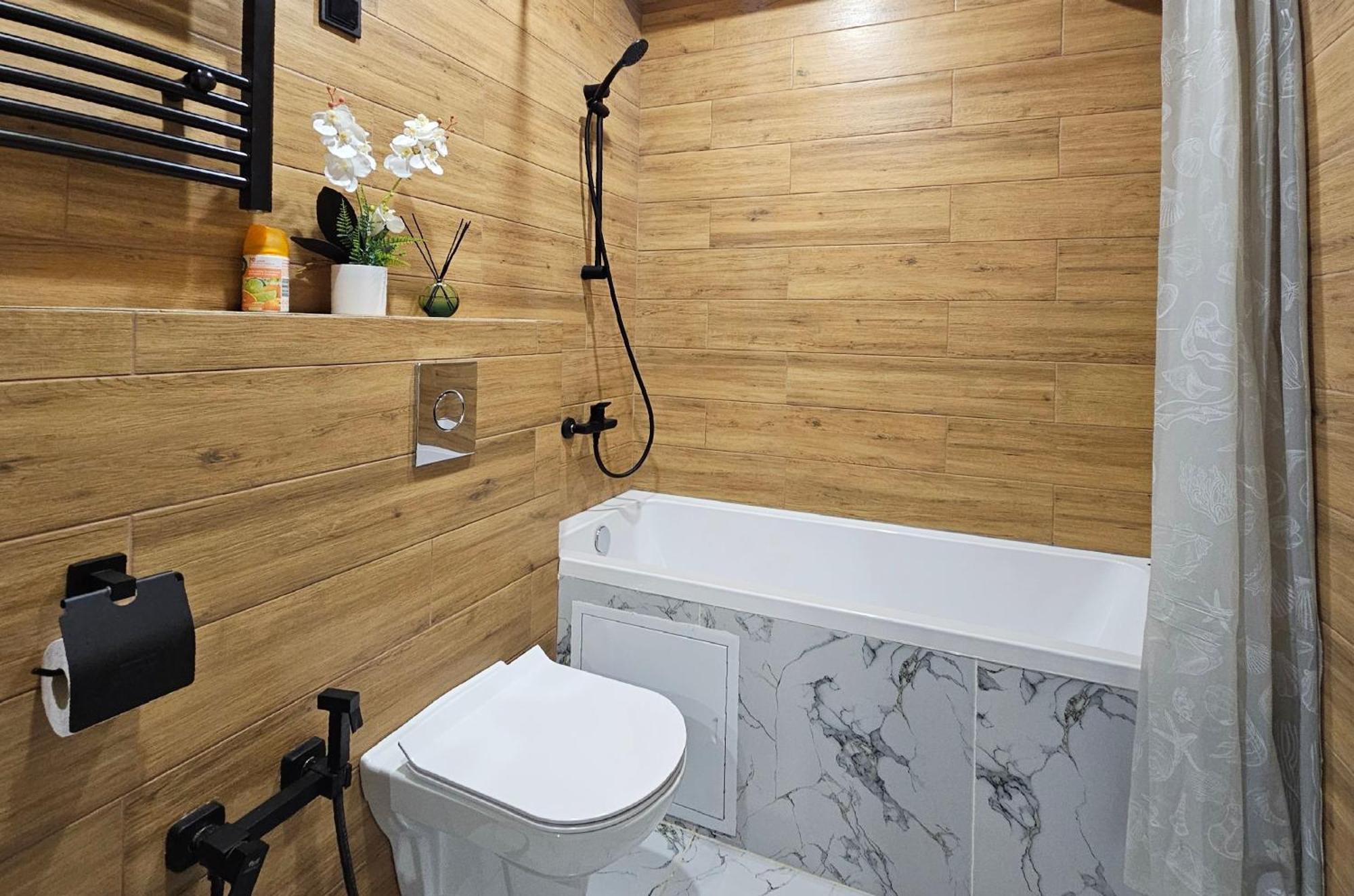 Apartament Gvc New Gudauri F-3 Zewnętrze zdjęcie