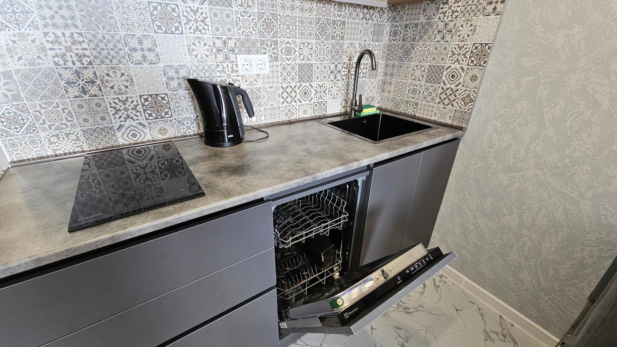 Apartament Gvc New Gudauri F-3 Pokój zdjęcie