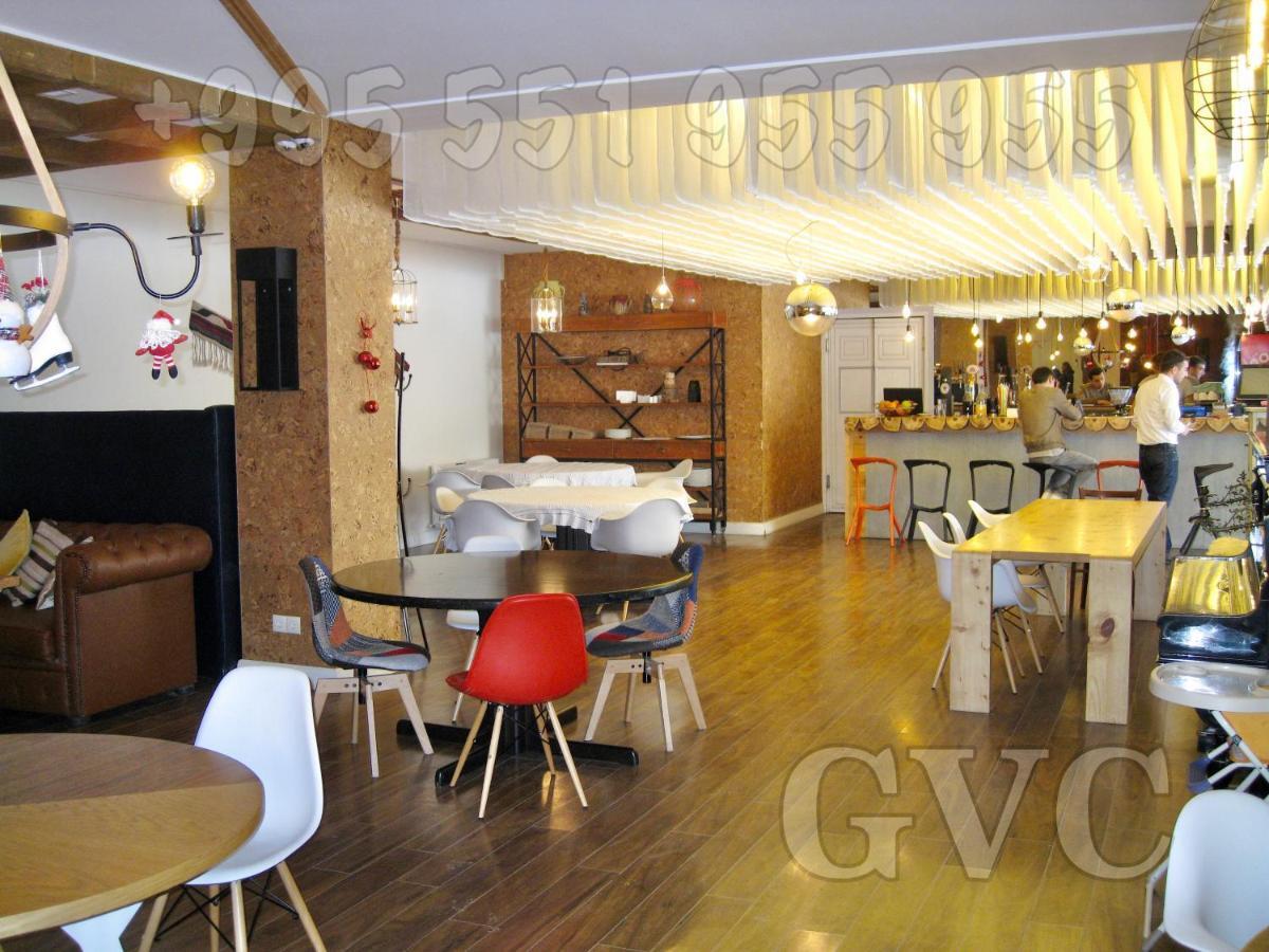 Apartament Gvc New Gudauri F-3 Zewnętrze zdjęcie